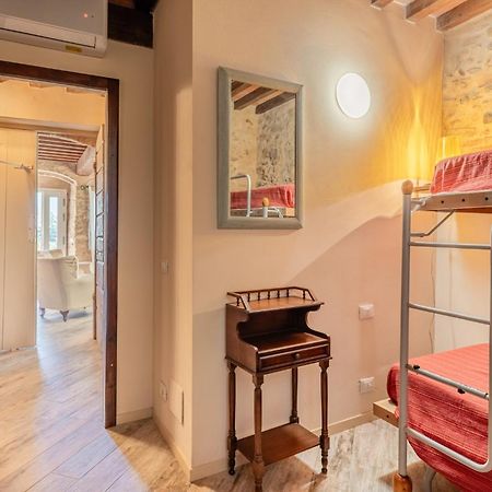 Villa La Capanna Di Arturo Piano Terra Capannori Esterno foto