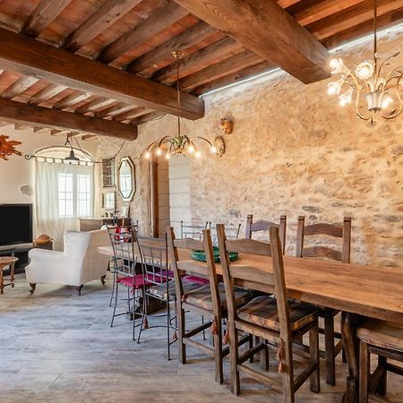 Villa La Capanna Di Arturo Piano Terra Capannori Esterno foto