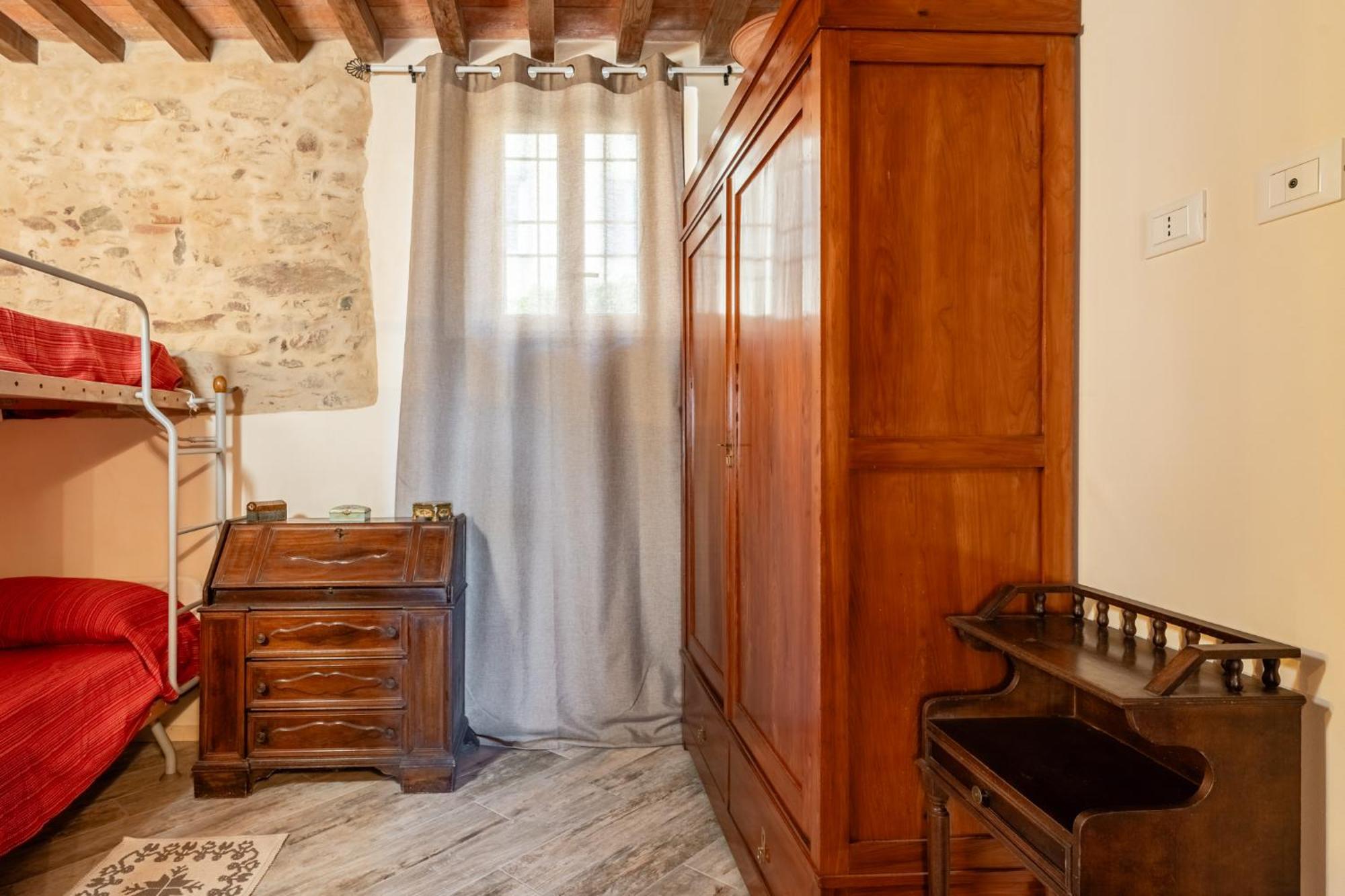 Villa La Capanna Di Arturo Piano Terra Capannori Esterno foto