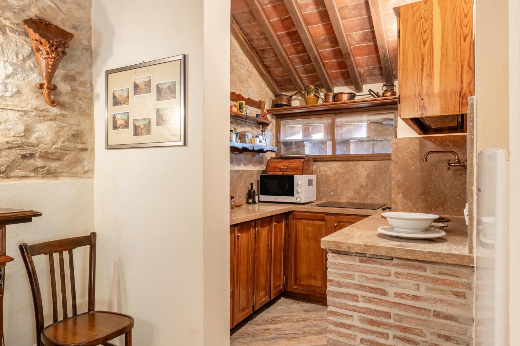 Villa La Capanna Di Arturo Piano Terra Capannori Esterno foto