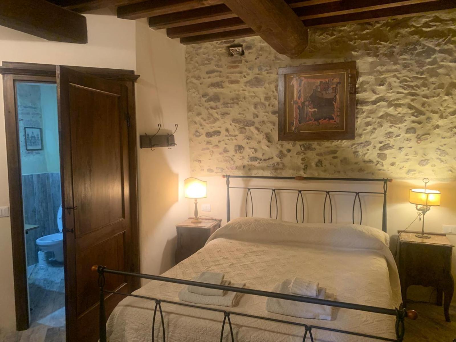 Villa La Capanna Di Arturo Piano Terra Capannori Esterno foto